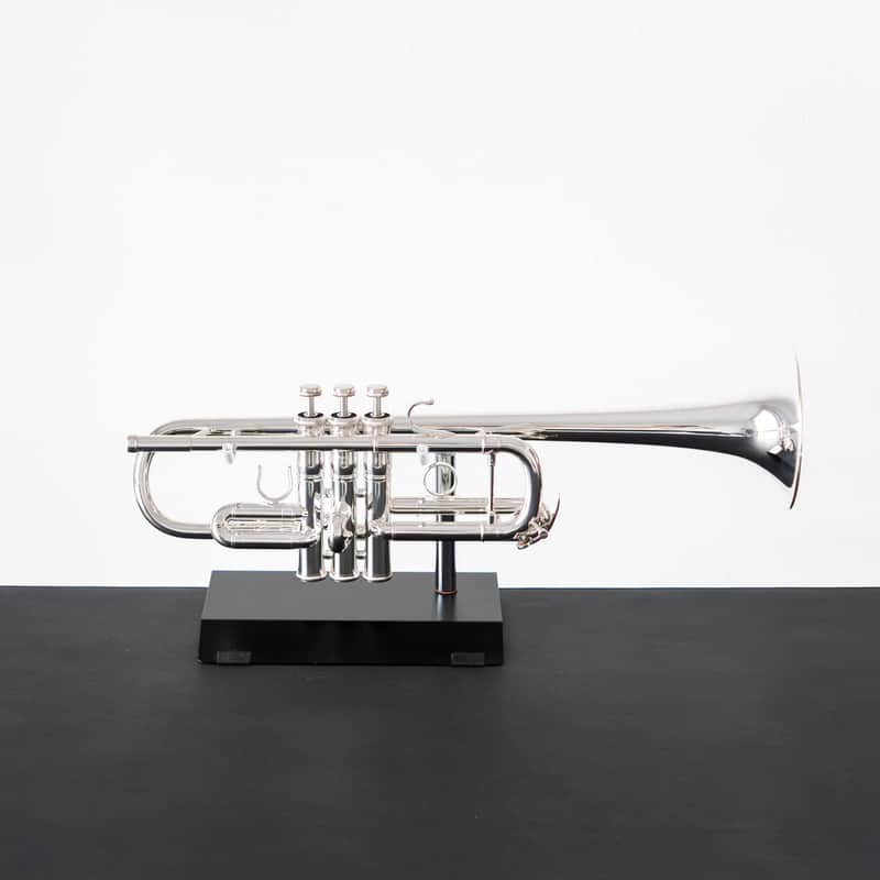 Yamaha YTR-9445NYS-YS III New York Artist Model C Trumpet (SN D593xx) image 1