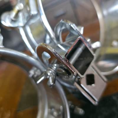 Latin Percussion LP845-K Mini Timbales 6" 8" image 5
