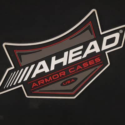 Ahead 14x18" Padded Bass Drum Bag image 2