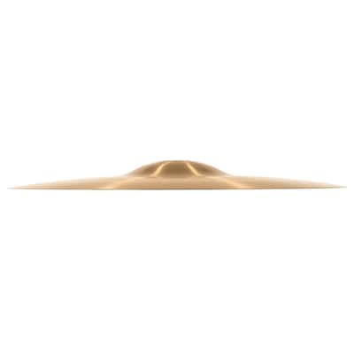 Meinl Pure Alloy 10" Traditional Splash image 5