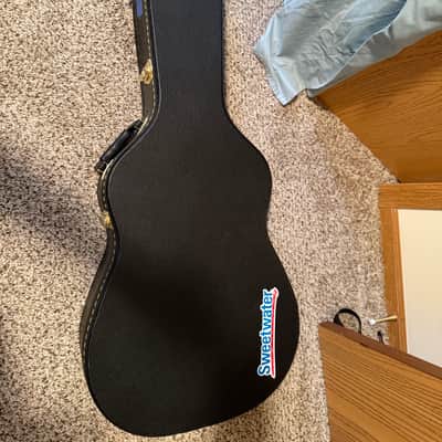 Epiphone EL-00 Pro/Vs 2013 - Vintage sunburst image 7