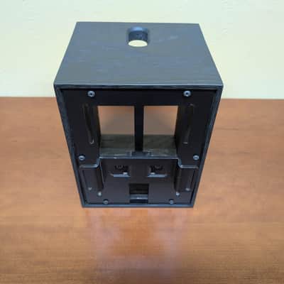 Leon Tonecase Tc1S for Sonos Play:1 – Black Speaker Enclosure image 4