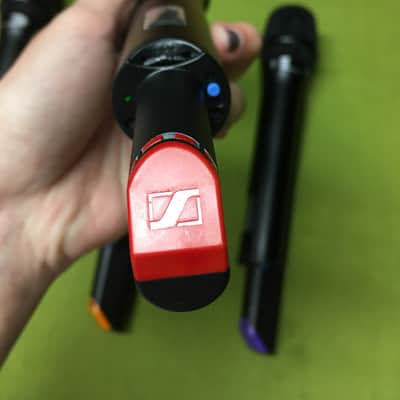 Sennheiser SKM 5200 II Mics image 4