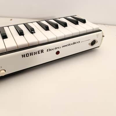 Hohner Electra Melodica. just back from service image 2
