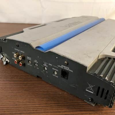 Infinity Reference Amplifier 611AMono Block Old School image 4