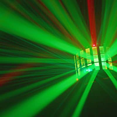 eurolite LED Laser Derby MK3 AIR image 12