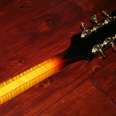 1969 Gibson Johnny Smith  (GAT0339) image 8