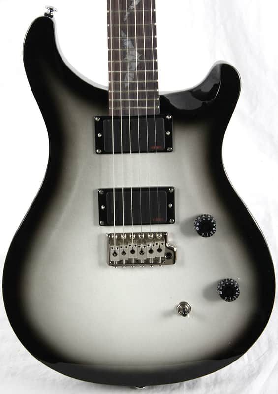 PRS Paul Reed Smith SE Paul Allender Cradle Of Filth Electric