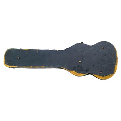 1962 GIBSON EB-0 BASS - CHERRY - OHSC image 10