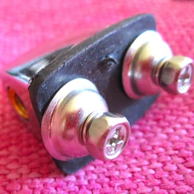Pearl Piccolo Snare Drum Lug image 3
