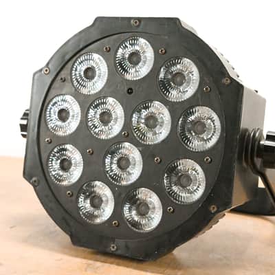 ADJ Mega 64 Profile Plus LED Par Wash Light CG011NV image 2