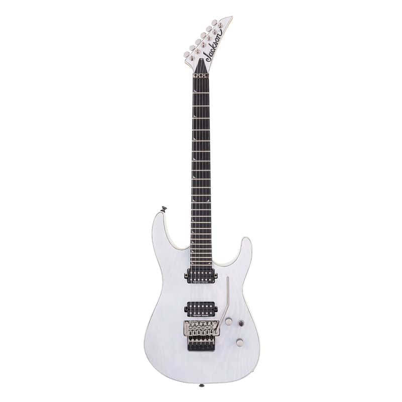 Jackson Pro Series SL2A MAH Soloist image 1