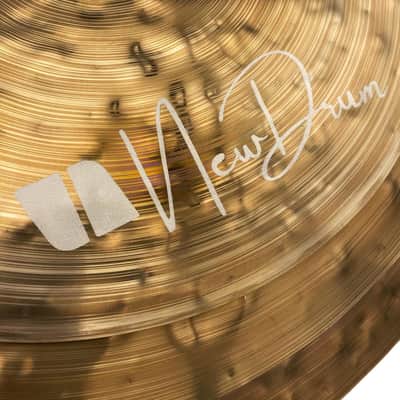 Triplo Stack 16" - Clap Cymbal image 6