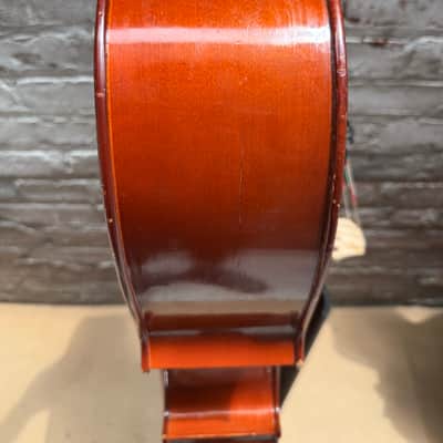 Artisan Model 60 1/2 Size Cello (2007) w/ Gig Bag - Used, Good Condition image 15
