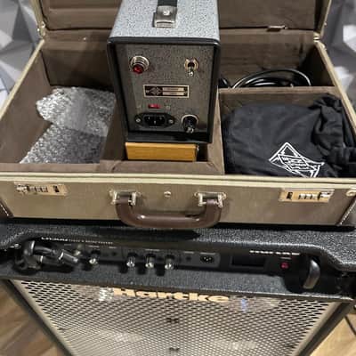 Telefunken ELA M 251E Multipattern Tube Condenser Microphone 2010s - Mint Green image 1