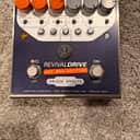 Origin Effects RevivalDRIVE Hot Rod 2020 - 2021 - Gray