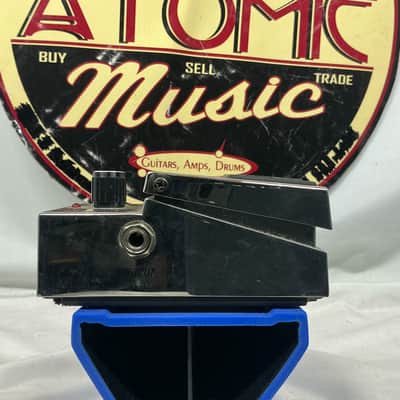 ISP Technologies Decimator Noise Reduction Noise Gate Pedal image 6