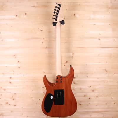 Schecter C-6 Pro FR Electric Guitar - Wenge Fingerboard, Charcoal Burst image 11