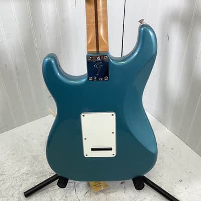 Fender Player Series Stratocaster - Blue image 6