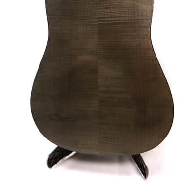 Martin Limited Edition EMP-NS Employee Night Shift Acoustic Guitar 2001 image 4