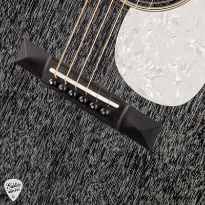 Collings 001 MH - Honduran Mahogany - Doghair #36606 image 16