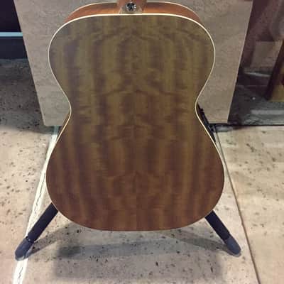 Maton Custom Shop Tommy Emmanuel TE Personal 2017 Natural image 6