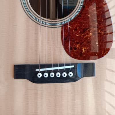 Bourgeois Vintage D/TS Touchstone - Natural image 9