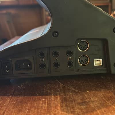 Moog Sub Phatty 2010s - Black image 2
