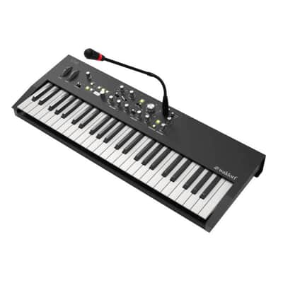STVC Keyboard 49-Key String Synthesizer image 3