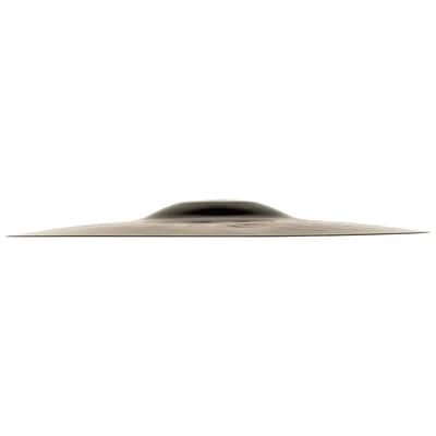 Meinl Classics Custom Dark Splash Cymbal 10 image 5