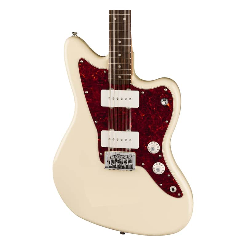 Fender Paranormal Jazzmaster