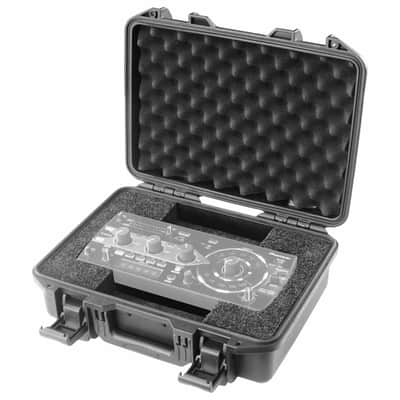 Odyssey VURMX1000 Dustproof & Watertight Case for Pioneer DJ RMX-1000 - Open Box Mint