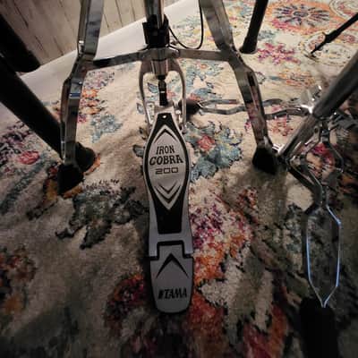 Alesis Strike Pro SE Special Edition Electronic Drum Set image 6