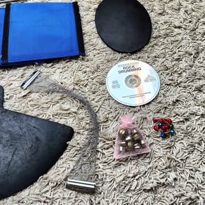 DRUM STUFF, EQUIPMENT SET, PARTS, HARDWARE, TUBES, LEGS, ACCESSORIES image 7