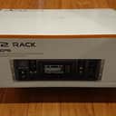 Behringer X32 Rack 40-Input Rackmount Digital Mixer with iOS Control