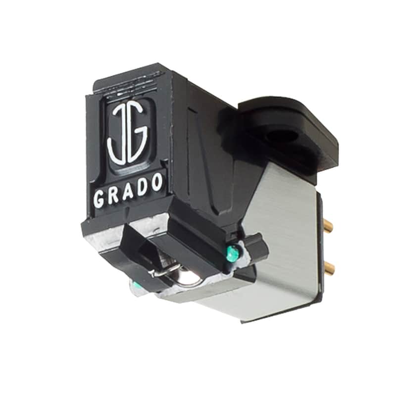 Grado: Prestige Green Cartridge - (Open Box Special) image 1