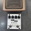 Joyo D-SEED Dual Channel Digital Delay Pedal