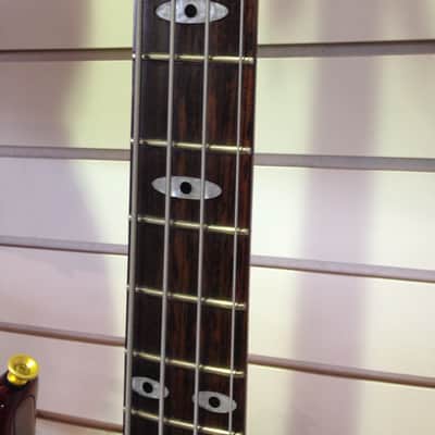 Peavey Rudy Sarzo Signature Cirrus Bass image 9