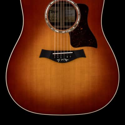Taylor Legacy 810e Special Edition - Heritage Burst #05030 (NAMM 2026) image 1