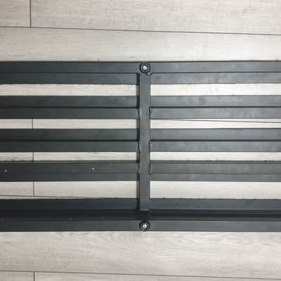 Pedaltrain Novo 32 with Tour Case 2010s - Black image 2