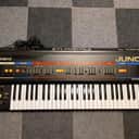 🎹 Roland JUNO-6 | Vintage Analog Polyphonic Synthesizer | Professionally Serviced & BBD ICs Replaced