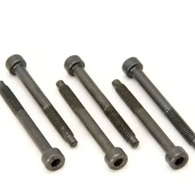 Genuine Floyd Rose FR 1K / Special String Lock Screws (6) FR1SLSB