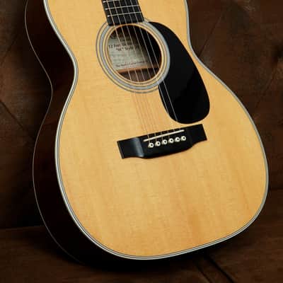 Martin Custom Shop 00-28 12-Fret image 10