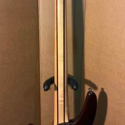 Ibanez SR370 Bass Guitar image 7