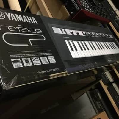 Yamaha Reface CP 37 Mini Key Mobile Keyboard in box CP37 //ARMENS// image 2