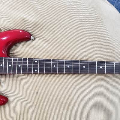 Upgraded Ibanez JS100 Joe Satriani Signature Guitar (Fishman Fluence Pickups + Gotoh Bridge) image 6