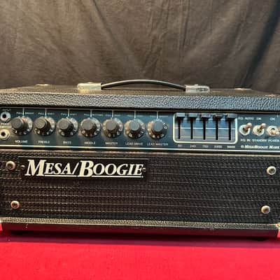 Mesa Boogie Mark 3 Bild 1