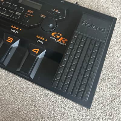 Roland GR-33 2000 - 2004 - Black image 4