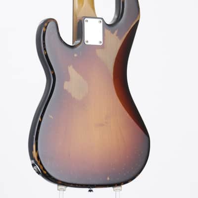 E-II Vintage-4 PJ BASS [SN ES1427615] [01/20] image 6