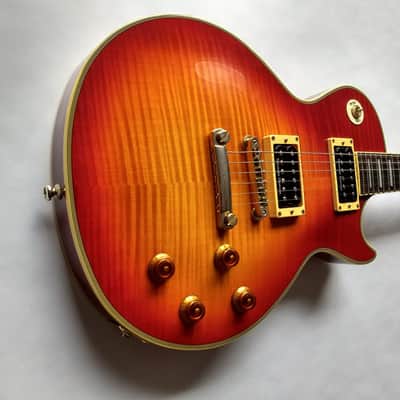 Hohner Professional L59 Electric Guitar 1990s image 6